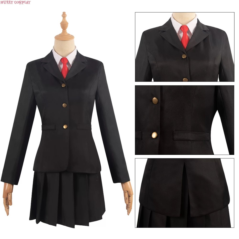 Game Cosplay,Identity V,Identity V Witch Kawakami Tomie Disciple Cosplay Costume